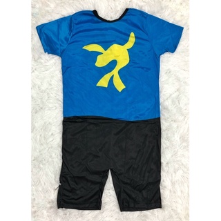 Fantasias Temática Luccas Neto Infantil Masculina Heróis Barato Menino Promoção
