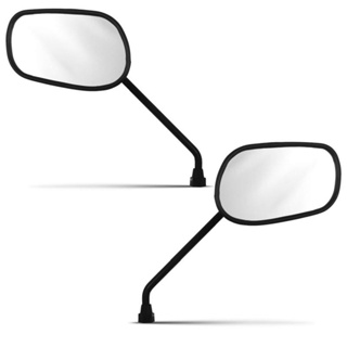 Par Espelho Retrovisor Modelo Original Honda Titan 2000 Pro Tork compatível com todas Motos Honda em Oferta na Shopee