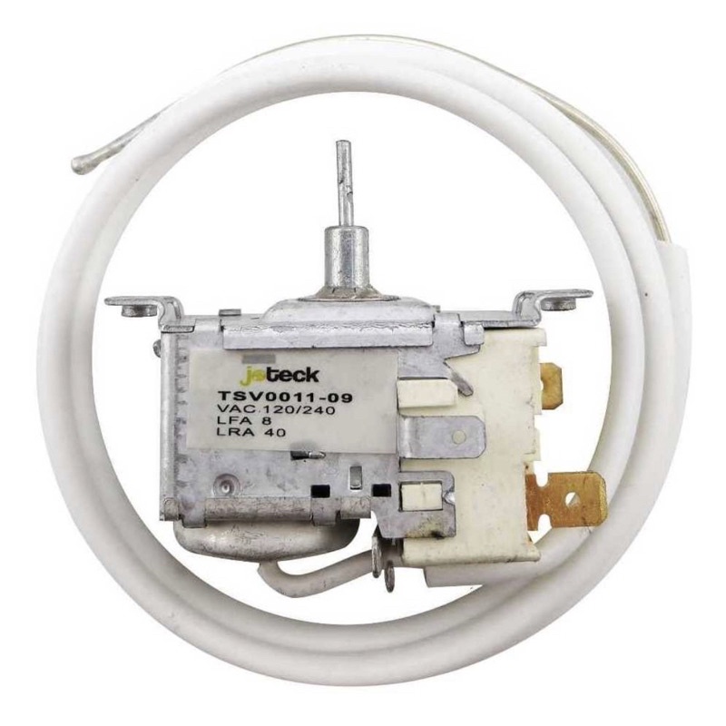 Termostato Degelo Compatível Geladeira Electrolux Tsv0011-09