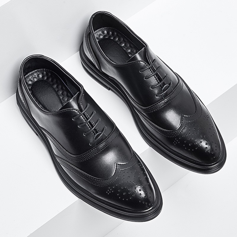 sapatos executivos masculino