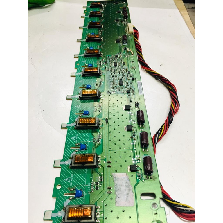 Placa Inverter Tv Lcd Aoc Lc42d1320 (v298-c01)   C53