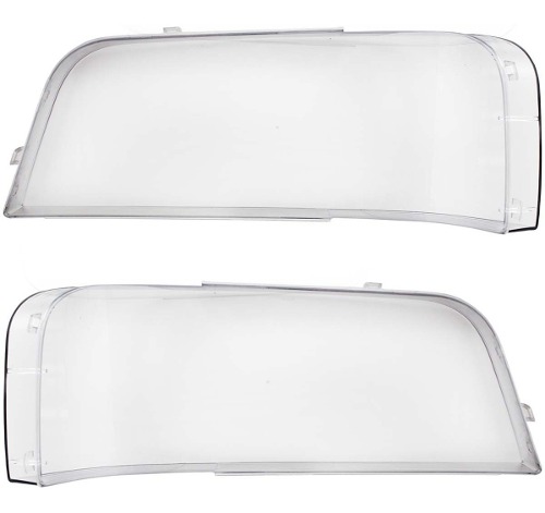 Lente Farol Ducato Boxer Jumper 2005 06 07 08 09 10 11 2012