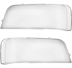 Lente Farol Ducato Boxer Jumper 2005 06 07 08 09 10 11 2012
