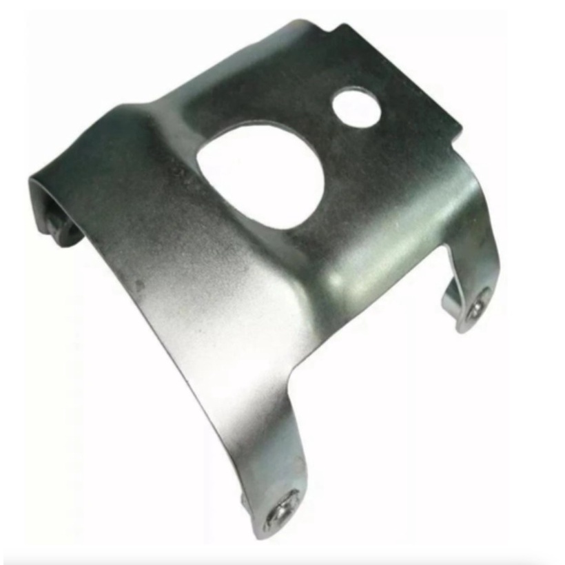 Aranha Suporte Paralama Dianteiro Cg Fan Titan 150-09 A 13 em Oferta na Shopee