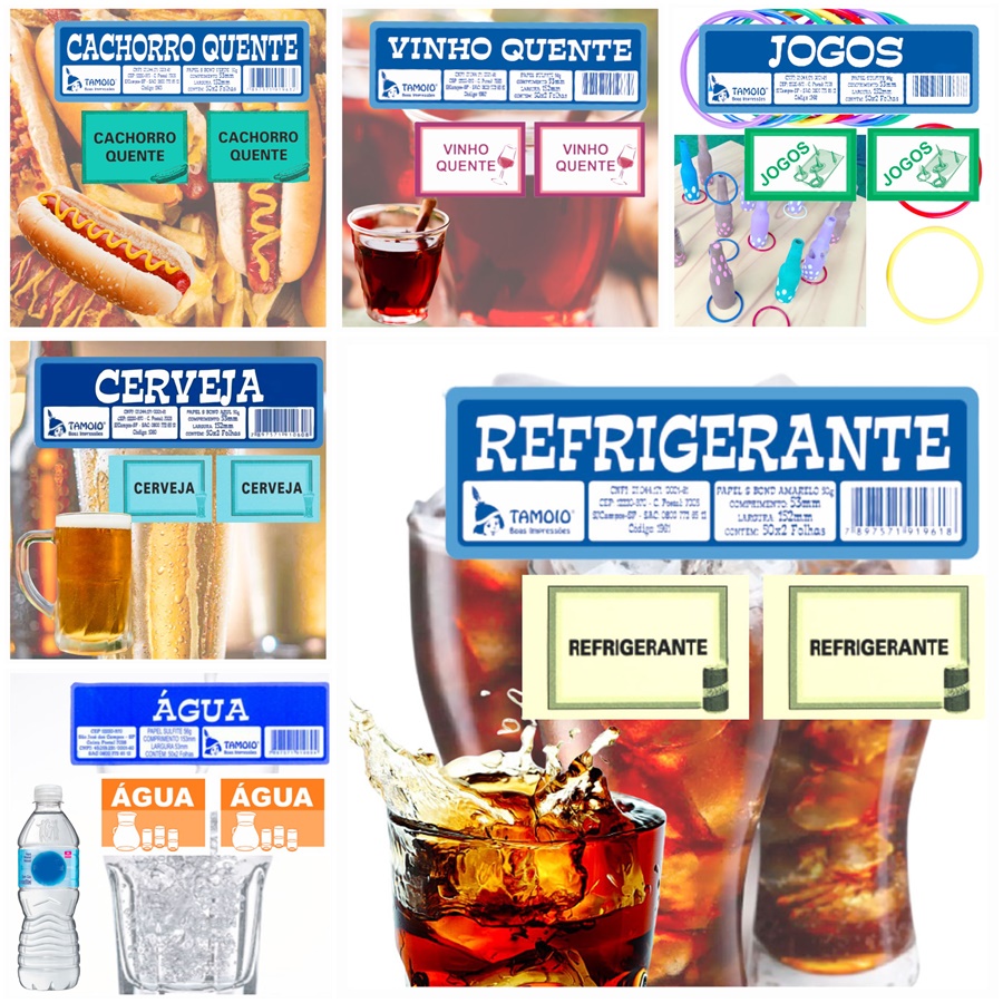 Comidas de Festa Junina: Onde Comprar | BuscaProdutos