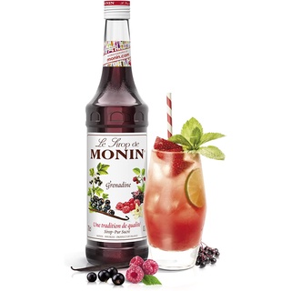 Xarope Grenadine Monin 700ml