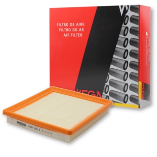 Filtro Ar do Motor Fox, Gol, Golf, Polo, Saveiro, Virtus 1.6 16v FAP2219 em Oferta na Shopee