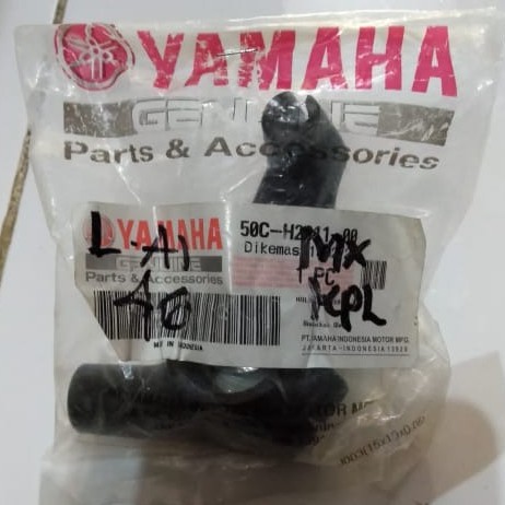 Carcaça Da Alça Embreagem Suporte Yamaha Júpiter MX 50C H2911 00