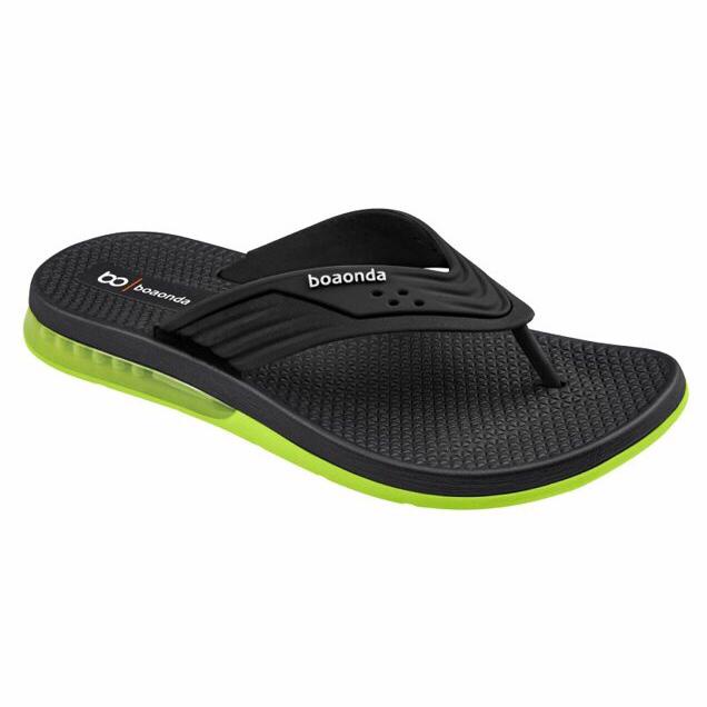 Chinelo Ortopédico Masculino Boa Onda Colt Para Esporão