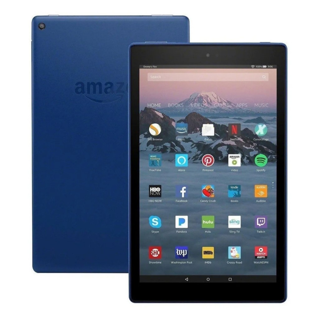 TABLET AMAZON FIRE 