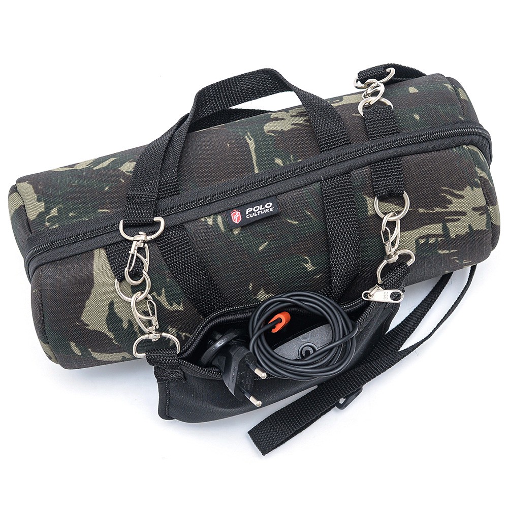 Capa Case Bolsa Capinha Camuflada Jbl Xtreme 1 - 2 - 3 Envio Já Top