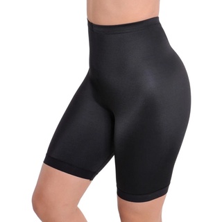 Short Bermuda Modeladora Feminina Segunda Pele Alta Pressão No:017
