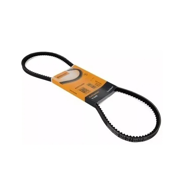 Correia Alternador Gol Passat Parati Saveiro Basico Ap 1.6