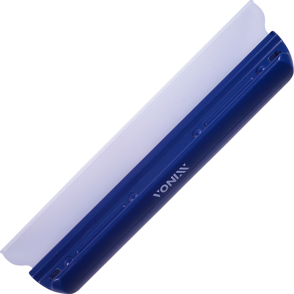 Lâmina em Silicone Flexível para Secagem Automotiva em Oferta na Shopee