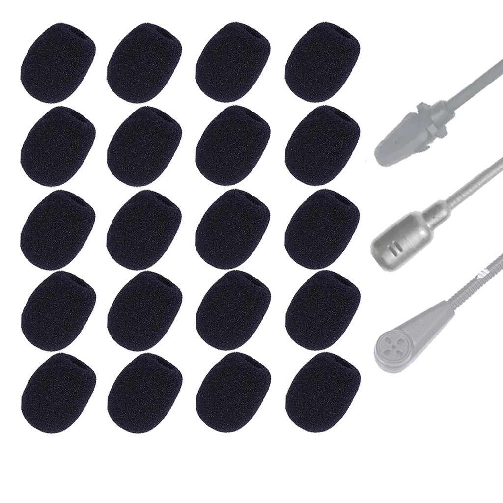 O que é Microfone para Telemarketing? Guia e Onde Comprar | BuscaProdutos