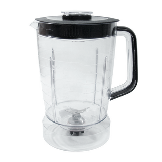 Copo para Liquidificador Multiprocessador Philco PMP1500 Turbo Preto Sangel em Oferta na Shopee