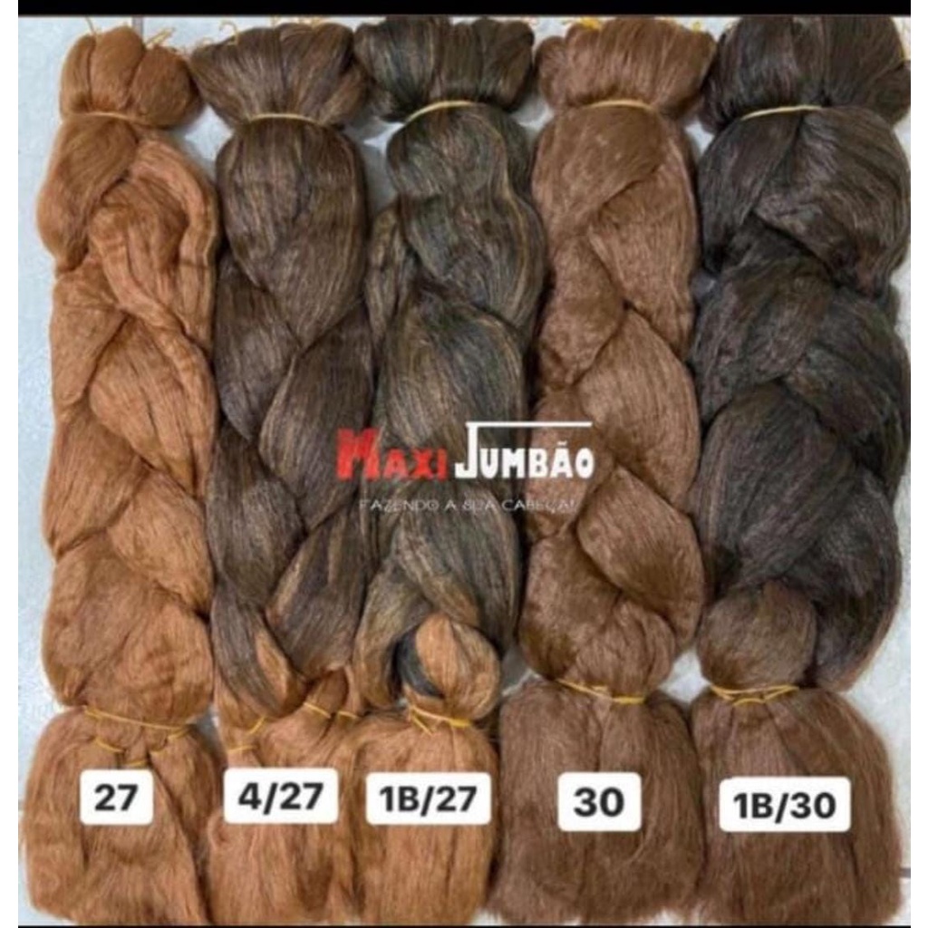 Maxi Jumbão 400 Grs em Oferta na Shopee