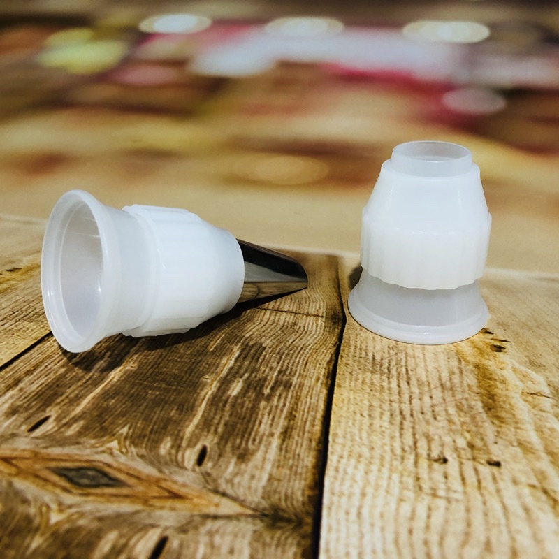 Adaptador Para Bicos grande  - Mago em Oferta na Shopee