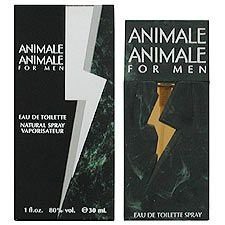 Perfume Animale Animale Masculino EDT 100ml - Original