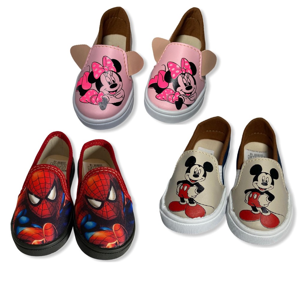 black friday tenis infantil