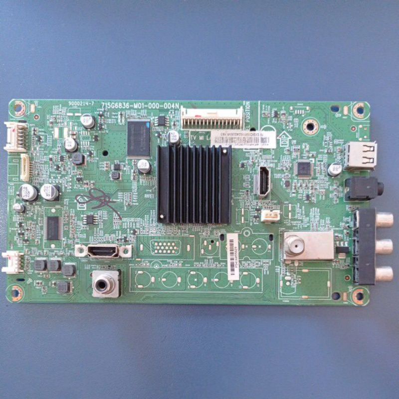 Placa Principal Aoc LE50D1452 715g6836-m01-000-004n