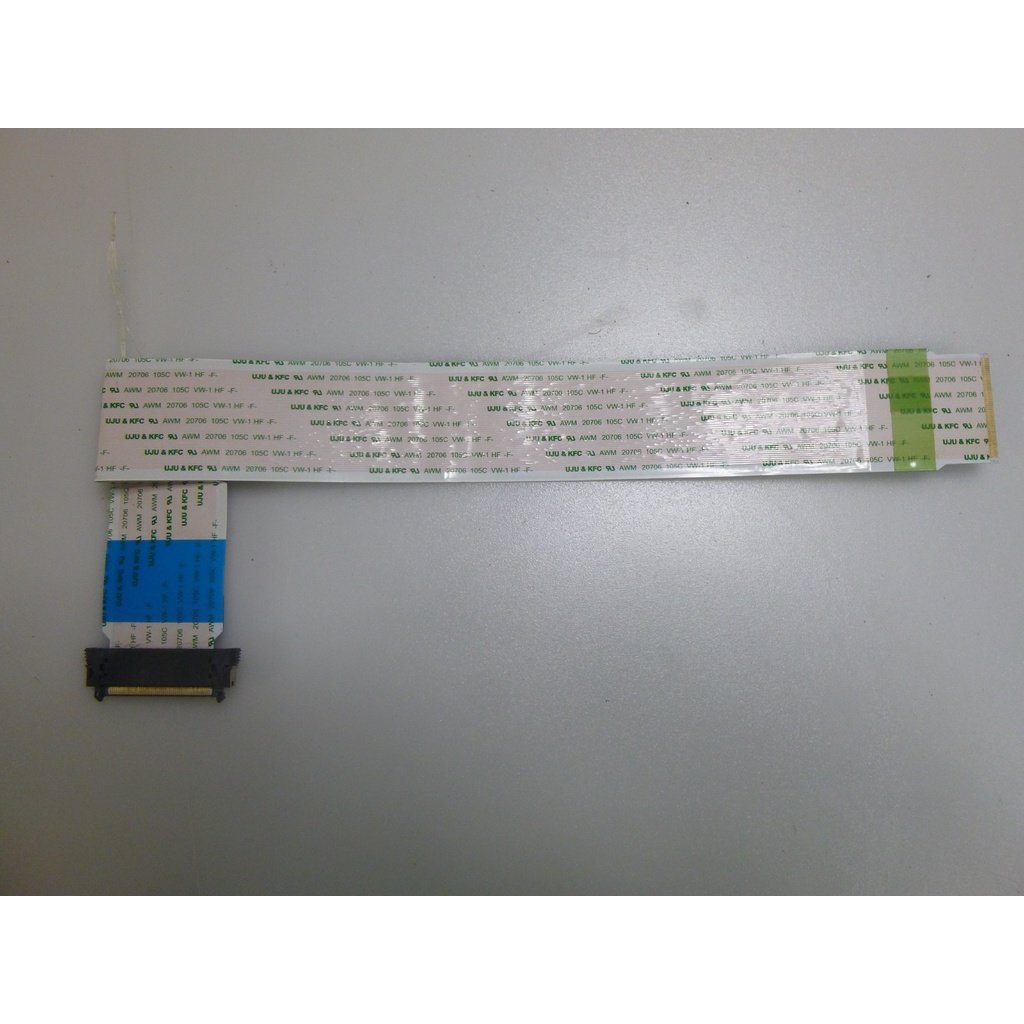cabo flat tv samsung ln37c530