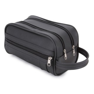 Necessaire Masculina Organizador Mala Viagem Porta Maquiagem necessarie feminina promoção