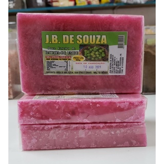 Doce de Batata de Umbu