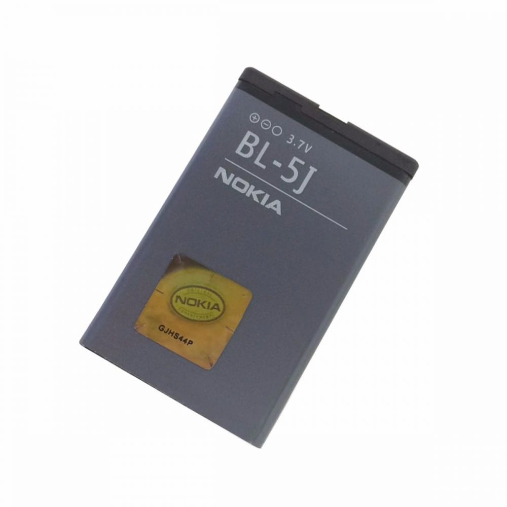 Bateria Nokia Bl-5J BL5J 5800 5230 5235 X6 LUMIA 520