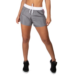 Shorts Everlast Pro Ronda Feminino em Oferta na Shopee