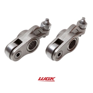 Balancim Braço Oscilante Honda Cg 160 Fan Titan 160 Nxr 160 Bros Wgk em Oferta na Shopee