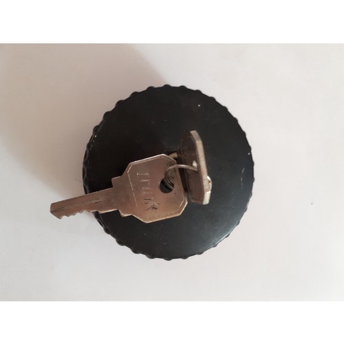 Tampa Do Tanque De Combustivel Fiat 147 76 Ate 82