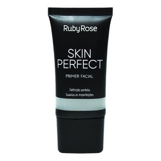Primer Facial Skin Perfect Ruby Rose HB-8086