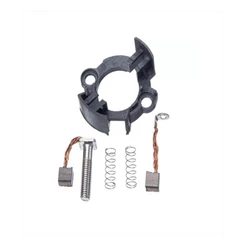 Escova Motor Arranque Partida Modelo Titan 150 2004 a 2013