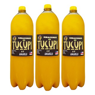 Tucupi 2 Litros C/ Jambu E Pimenta Muripi