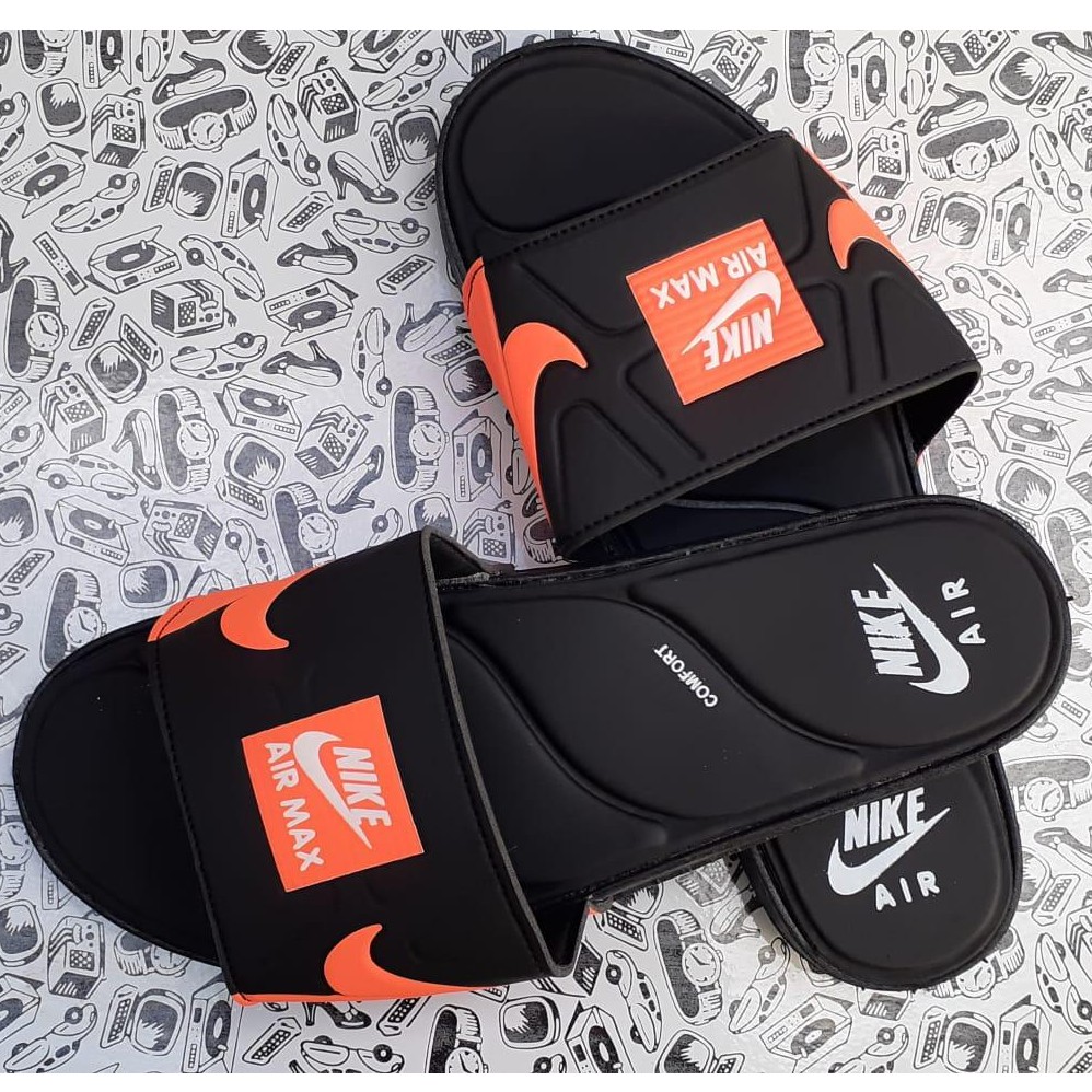 Chinelo Slide Nike Air Max