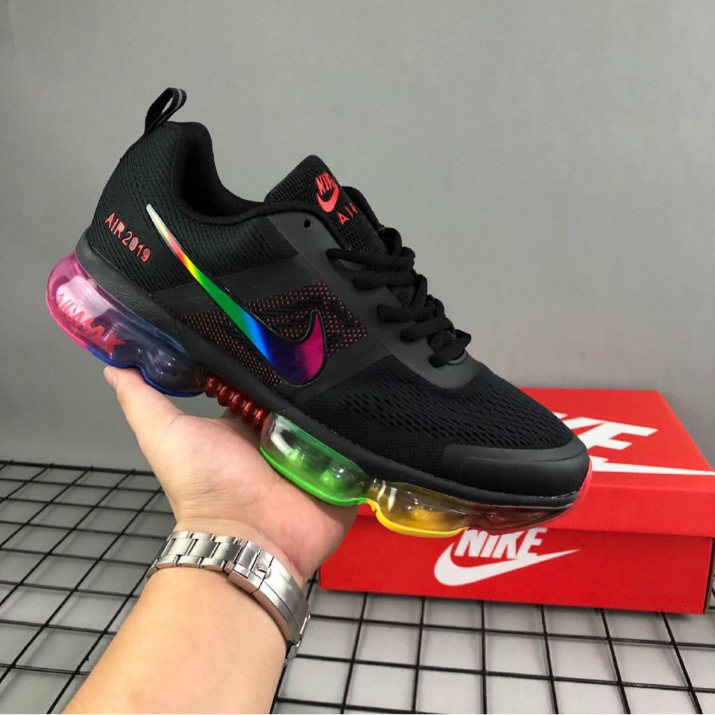 Nike Air VaporMax 2019 Royal Pulse W AR6632 StockX