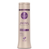 Shampoo Desamarelador Ametista Haskell - Shampoo Para Cabelos Loiros E Grisalhos