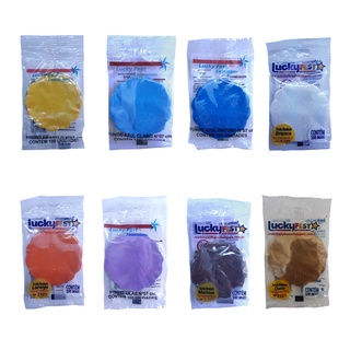100 Fundos rendados para doces 7cm