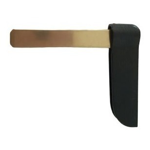 Chave Lâmina Cartão Megane Chave Original Cod-174