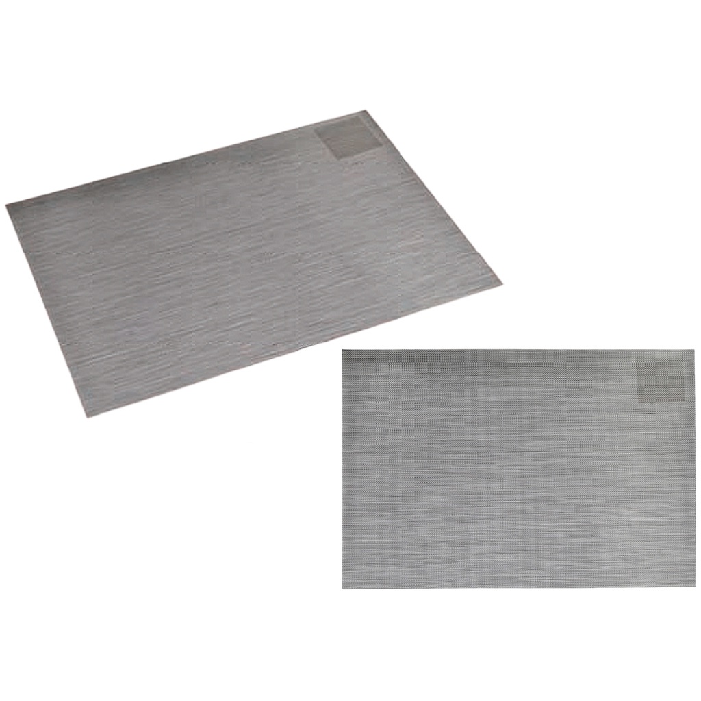 Jogo Americano Mesa Jantar Chicago - Home & Living