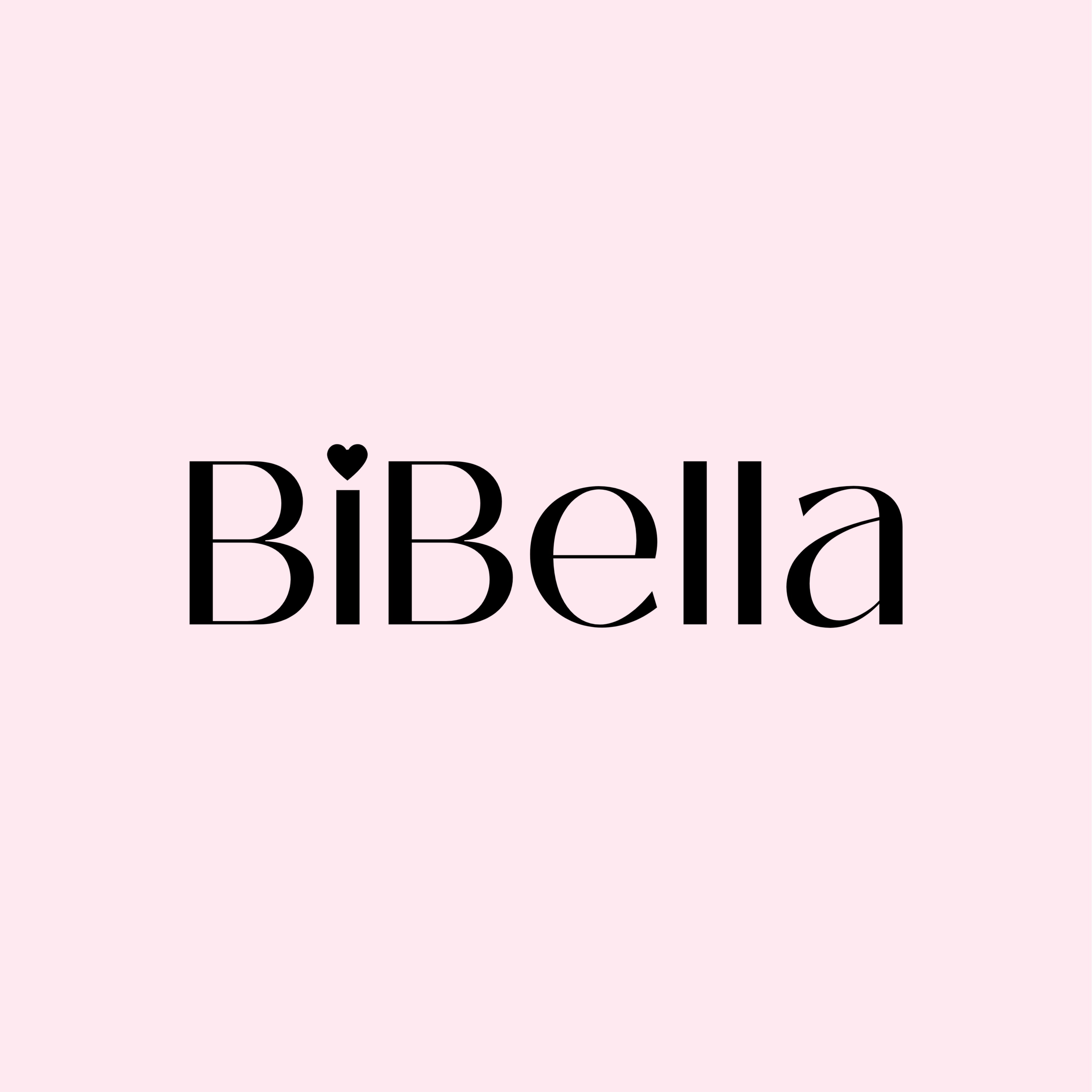 BiBella Variedades e Cosméticos