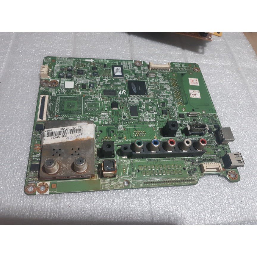 Placa Principal Samsung Pl51e450 Bn94-04640t
