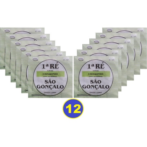 O que é Corda Avulsa para Cavaquinho? Guia e Onde Comprar | BuscaProdutos