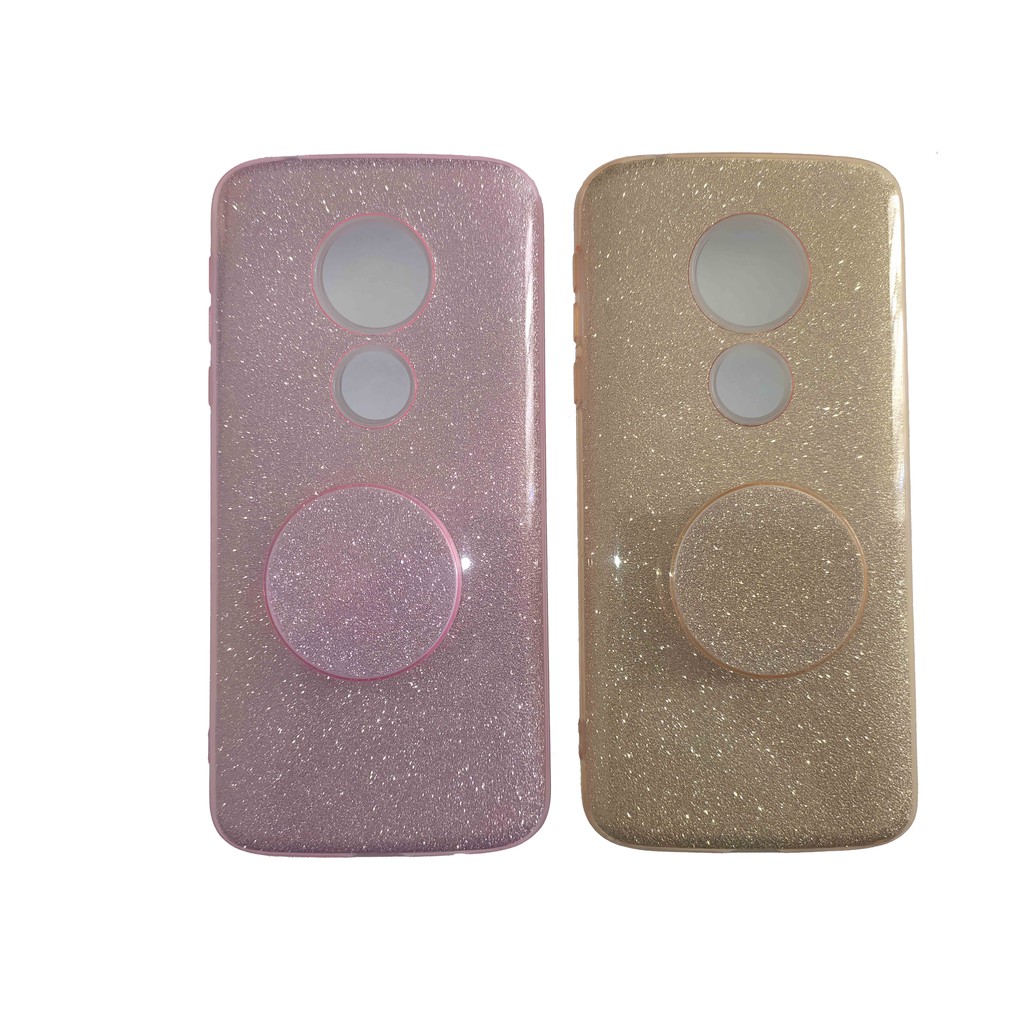 iPEAK Custodia per telefono HONOR X7a (6,75 pollici), in pelle lucida