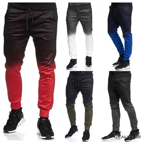 calça masculina para treino de musculação