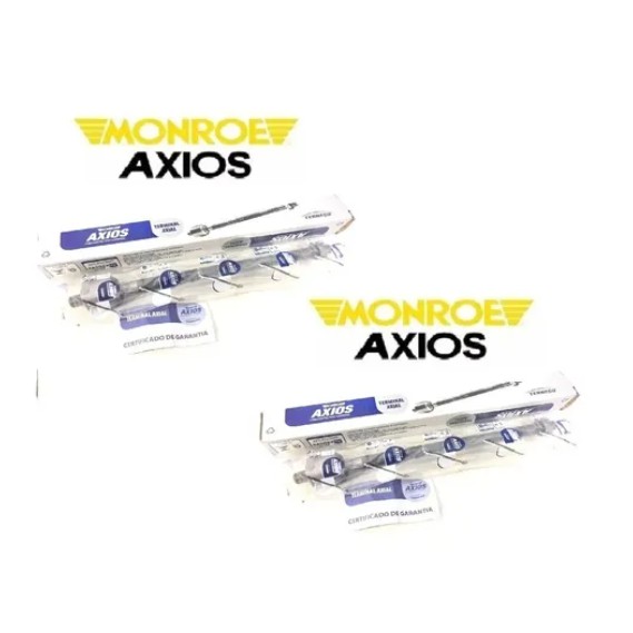 2 Braço Axial Articulador Honda New Civic Dh Original Axios em Oferta na Shopee