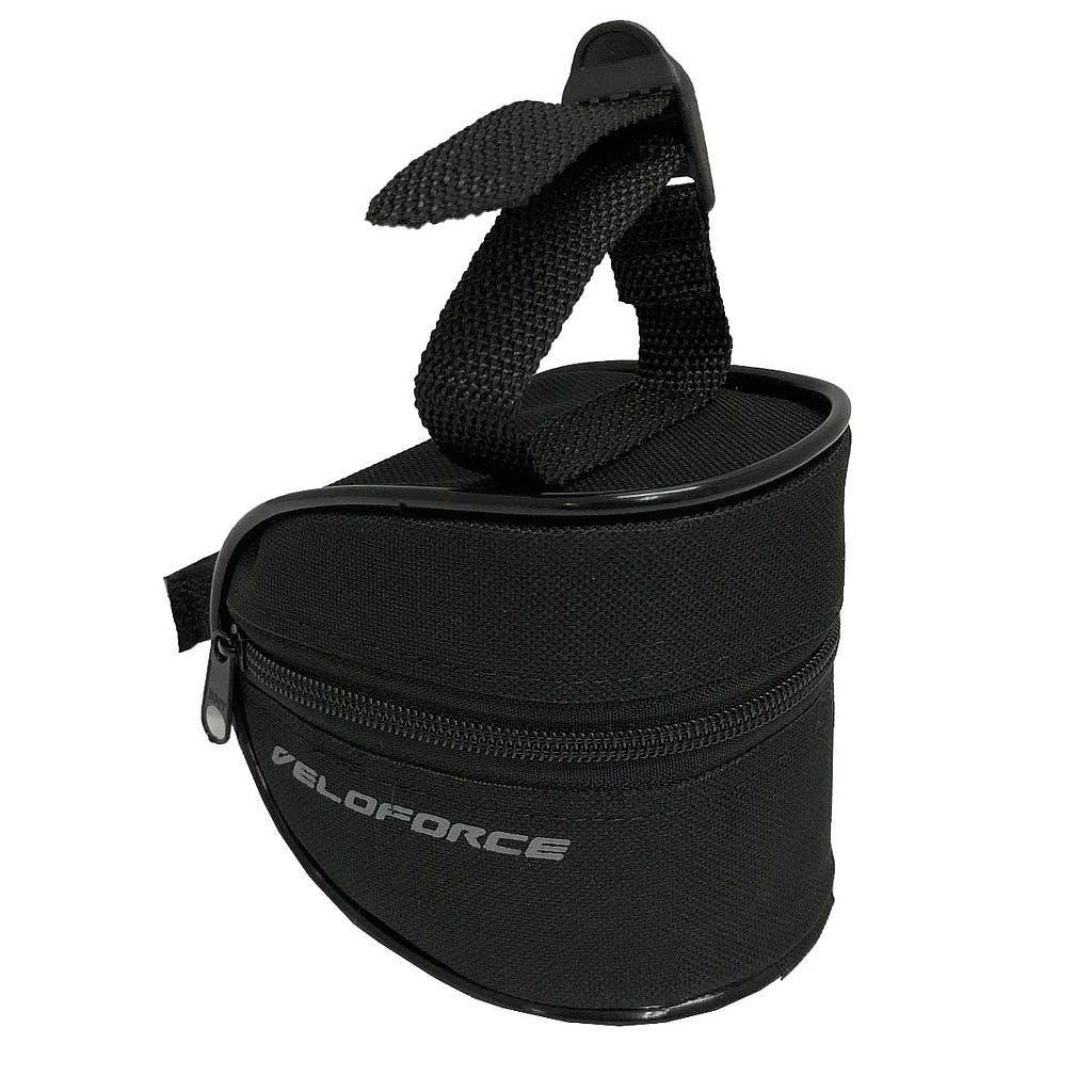 Bolsa Selim Bag Case Ferramenta Ciclismo Mtb Speed Veloforce