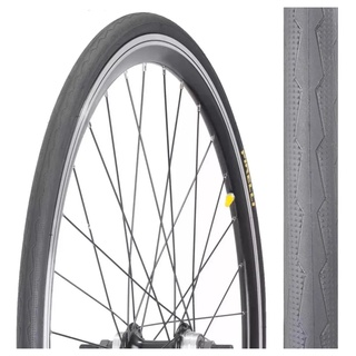 Pneu Bicicleta Speed 700x25 Pirelli Tornado Alfa Road Bike