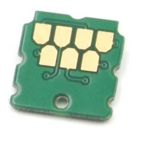 Chip T04d1 Compatível para Tanque De Manutenção L6170 L6190 L6171 L6191 WF-2865 WF-2800 M1120 M1190 em Oferta na Shopee